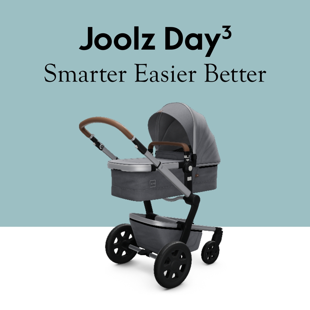 Joolz day3 hot sale earth